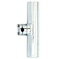 Tigress 3/4&quot;-1&quot; Adjustable Clamp-On Rod Holder
