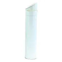 Tigress Replacement Vinyl Insert - 30&#176; - 9&quot; - White