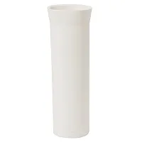 Tigress Replacement Offshore Weld-On Vinyl Insert - Flared - 10-1/2&quot;