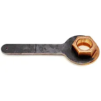 Airmar Single Handle Transducer Nut Wrench f/B260, SS260, B265C,