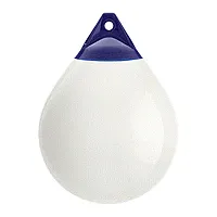 Polyform A Series Buoy A-4 - 20.5&quot; Diameter - White