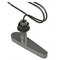 Raymarine CPT-70 Plastic Thru Hull Transducer w/Fairing block