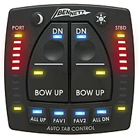Bennett AutoTrim Pro f/Electric Trim Tabs