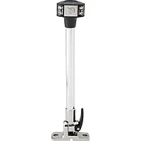 Attwood LightArmor Fold-Down Anchor/Masthead Light - 12&quot; - 