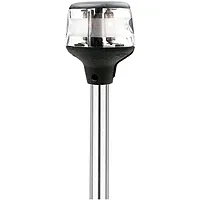 Attwood Fold-Down Incandescent Anchor/Masthead Light - 20&quot; 