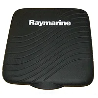 Raymarine Suncover for Dragonfly 4/5 & Wi-Fish - When Flush Moun