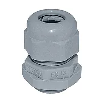 Blue Sea 3125 Medium Cable Gland - #14-#10 Cable