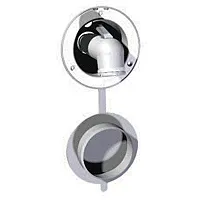 Whale RT3000 Swim &#039;N Rinse Compact Deck Shower - Cold Only