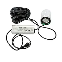 Hydro Glow SF100B 100W/120VAC - Underwater Dock Light - Blue Anc
