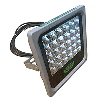 Hydro Glow FL50 50W/120VAC Flood Light - Green
