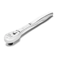 Powerbuilt 90 Tooth Pro Tech Xt90 Professional Ratchet - 1/2&quot; Drive