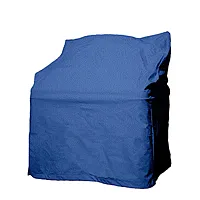 Taylor Made Medium Center Console Cover - Rip/Stop Polyester Nav