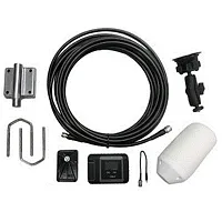 Iridium GO!&reg; Fixed Installation Kit