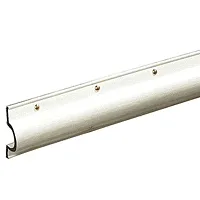 Taylor Made C-Shape DockPro&trade; Vinyl Dock Edging - 25&#039; Coil