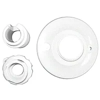Furuno Pipe Mount Kit f/GP33