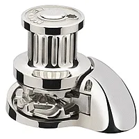 Maxwell RC12/10 Capstan WIndlass - 24V - 3/8&quot; Chain &amp; 3
