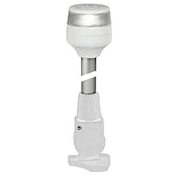 Hella Marine NaviLED 360 Compact All Round Lamp - 2nm - 12&quot;