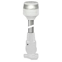 Hella Marine NaviLED 360 Compact All Round Lamp - 2nm - 40&quot;