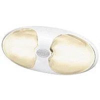 Hella Marine DuraLED 12 Interior/Exterior Lamp - Warm White LED 
