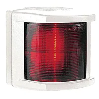 Hella Marine Port Navigation Light - Incandescent - 2nm - White 