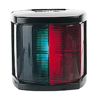 Hella Marine Bi-Color Navigation Light - Incandescent - 2nm - Bl