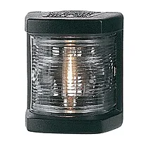 Hella Marine Stern Navigation Lamp- Incandescent - 2nm - Black H