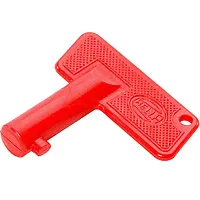 Hella Marine Master Battery Switch Spare Key