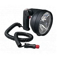 Hella Marine Twin Beam Hand Held Search Light - 12V