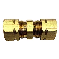 Uflex Union 3/8&quot; Compression