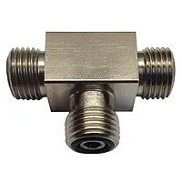 Uflex Powertech T-Fitting f/Mercury-Style ORF Hoses