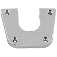 TACO Stainless Steel Mounting Bracket f/Side Mount Table Pedesta