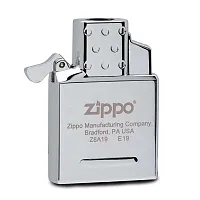 Zippo Butane Lighter Insert - Single Torch
