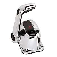 Uflex&nbsp;Single Lever Top Mount Control w/Neutral Lock &amp; T