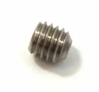 Hustler 66001 Hustler Replacement Set Screw 10 X 32 X 3/16