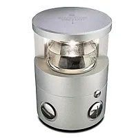 Lopolight Masthead Double Light - PE Base Plate Included
