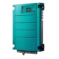 Mastervolt ChargeMaster Battery Charger - 12 Amp - 3 Bank - 24V