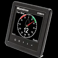 Maretron 4.1&quot; High Bright Color Display - Black