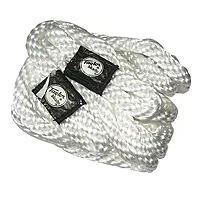 Taylor Made Fender Loc Fender Lines - 3/8&quot; x 72&quot; - Pai