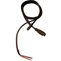 Raymarine Axiom Power Cable w/NMEA 2000 Connector - 1.5M