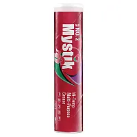  665005002032  Mystik Jt-6 Hi-Temp Red Grease #2 - 14Oz. Cartridge