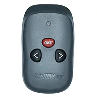 Intellisteer Wireless Remote
