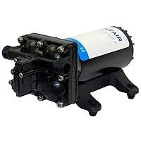 SHURFLO AQUA KING&trade; II Supreme 5.0 (24 VDC) Fresh Water Pum