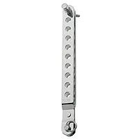 Ronstan Channel Style Stay Adjuster - 6-7/8&quot; (174mm) Long