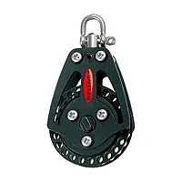 Ronstan Series 75 Ultimate Ratchet - Single