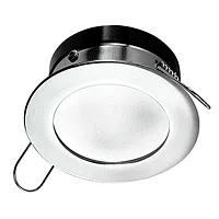 i2Systems Apeiron&trade; Pro Recessed LED - Tri-Color - Cool Whi