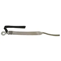 BoatBuckle P.W.C. Winch Strap w/Tail End - 2&quot; x 15&#39;