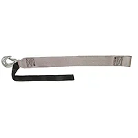 BoatBuckle P.W.C. Winch Strap w/Loop End - 2&quot; x 15&#39;