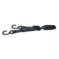 CargoBuckle Cam Buckle Tie-Down Value 4-Pack - 1&quot; x 6&#39;
