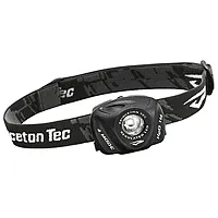 Princeton Tec EOS 130 Lumen LED Headlamp - Black