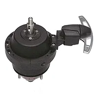 Uflex Single Paddle Trim System
